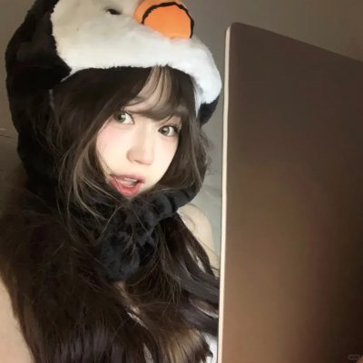校草是女生 封面