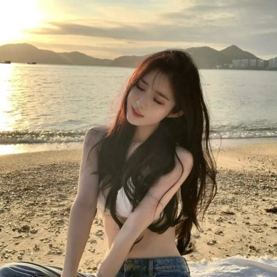 陪她一会儿 封面